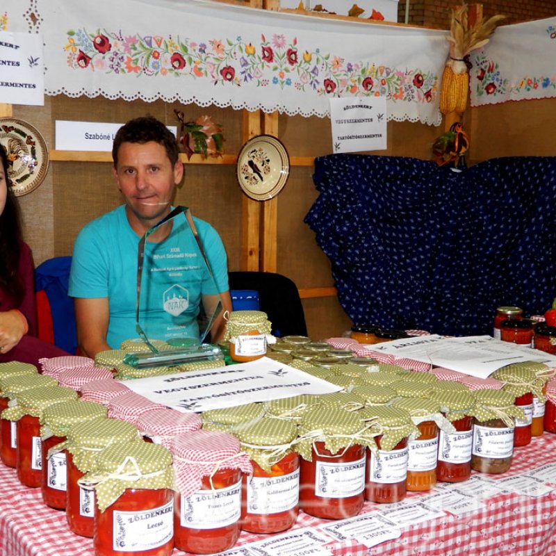 XXIII. Bihari Számadó Napok 92